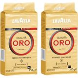 Lavazza Qualita Oro Filtre Kahve 2X250 gr - 500 gr