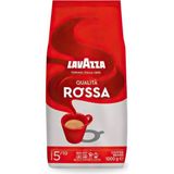 Lavazza Qualita Rossa 1 kg Espresso Çekirdek Kahve İtalya Menşeli Dengeli Lezzet