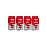 LavAzza Qualita Rossa 250 gr Filtre Kahve X 4 Adet