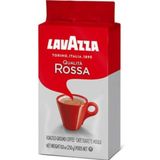 Lavazza Qualita Rossa 250 gr Öğütülmüş Kahve