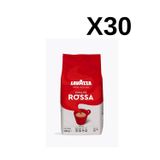 Lavazza Qualita Rossa Çekirdek Kahve 1 KG X 30 (30 KG)