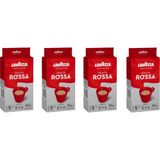 Lavazza Qualıta Rossa Filtre Kahve 4 Adet 250 gr ( 1000 gr) - 1 kg