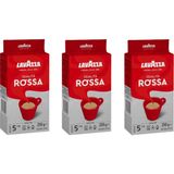 Lavazza Qualıta Rossa Filtre Kahve 750 gr (3 Adet 250 gr)