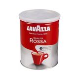 Lavazza Quality Rossa Teneke Filtre Kahve 250 gr