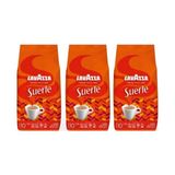 Lavazza Suerte Çekirdek Kahve (1000GR) X3 - 1 kg