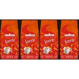 Lavazza Suerte Çekirdek Kahve (1000GR) X4 - 1 kg