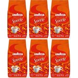 Lavazza Suerte Çekirdek Kahve (1000GR) X6 - 1 kg