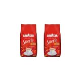 Lavazza Suerte Çekirdek Kahve 2 kg (2 Adet 1 kg)