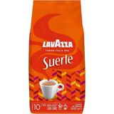 Lavazza Suerte Espresso Çekirdek Kahve 1 kg