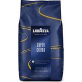 Lavazza Super Crema Espresso Çekirdek Kahve 1kg - 1 Paket