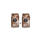 Lavazza Tierra Selection Orijinal 2 kg Çekirdek Kahve İtalya Menşeli Narin Çiçekler Aromalı