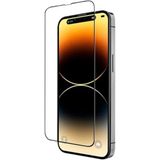 Lavderuar Diamond Glass 9H Temperli Cam Ekran Koruyucu – Xiaomi POCO X6 için/for Xiaomi POCO X6, Antistatik, Ultra Şeffaf, Maksimum Koruma
