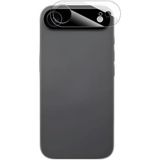 Lavderuar For iPhone 17/17 Pro / 17 Pro Max / 17 Air Uyumlu Kamera Lens Koruyucu – Temperli Cam, 9H Sertlik, Çizilmeye Karşı Dayanıklı Yüksek Şeffafiyetli Lens Koruma Camı (şeffaf, 17 Air)