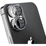 Lavderuar For iPhone 17/17 Pro / 17 Pro Max / 17 Air Uyumlu Kamera Lens Koruyucu – Temperli Cam, 9H Sertlik, Çizilmeye Karşı Dayanıklı Yüksek Şeffafiyetli Lens Koruma Camı (şeffaf, 17)