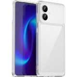 Lavderuar Galaxy S26 Edge İle Uyumlu Yüksek Kalite Özel Şeffaf Telefon Kılıfı –Silikon Koruyucu Kapak Darbe Emici Esnek TPU, Günlük Kullanıma Uygun SZR01