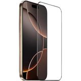 Lavderuar iPhone 15 Plus İle Uyumlu Maxi Glass Temperli Cam Ekran Koruyucu