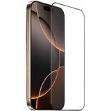 Lavderuar Xiaomi Redmi NOTE 13 PRO 5G ile Uyumlu Tam Kaplayan Temperli Antistatik Cam Ekran Koruyucu Siyah Vnka Xiaomi Redmi NOTE 13 PRO 5G ile Uyumlu Ekran Koruyucu