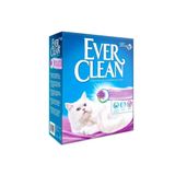 Lavender Lavanta Kokulu Topaklaşan Kedi Kumu 10 Lt
