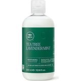 Lavender Mınt Nemlendirici Bakım Kremi 300 ml