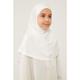 Lavender Pratik Çocuk Şal Ekru CPT0110