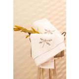 LAVENDIER Fly Bath 80x160 Banyo Havlusu %100pamuk