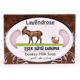 Lavendrose 100 gr Eşek Sütü Sabunu