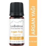 Lavendrose % 100 Saf Doğal Argan Yağı 10 ml