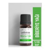 Lavendrose Biberiye Yağı %100 Bitkisel Saçların Hızlı Uzamasına Yardımcı Ve Yıpranmış Saçlar Için Bakım Serumu