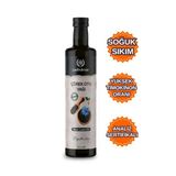 Lavendrose Çörek Otu Yağı 250Ml Yüksek Timokinonlu Soğuk Sıkım %100 Saf Ve Doğal * Çörekotu Yağı