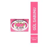 Lavendrose Doğal Gül Sabunu 100 Gr
