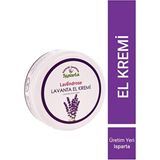 Lavendrose El Kremi **ısparta Kuyucak Lavantası Lavanta El Kremi 125 Ml**