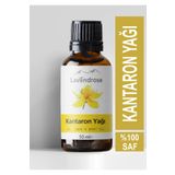 Lavendrose Kantaron Çiçeği Yağı %100 Saf Doğal Kırmızı- Hücre Yenilemeye Yardımcı Yanık Ve Yaralara Uygun 50ml