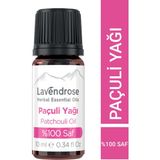 Lavendrose Paçuli Yağı 10 ml