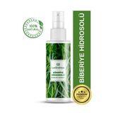 Lavendrose Saç Dökülmelerine Karşı Biberiye Suyu Hidrosolü Saç Tonik - Saç Uzamasını Destekleyici 100ml