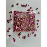 Lavendrose Tomurcuk Gül Kurusu Bitki Çayı 100 gr. - %100 Doğal