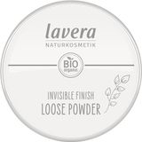 Lavera 11 gr Invisible Finish Loose Powder Sabitleyici Pudra