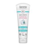 Lavera 125 ml Basis Sensitiv Yüz Makyaj Temizleme Sütü