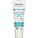 Lavera 75 ml Hassas ve Onarıcı Diş Macunu