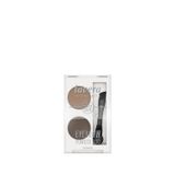 Lavera Eyebrow Powder Duo 2'li Kaş Pudrası