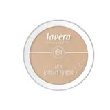 Lavera Satin Compact Powder 9.5 gr Tanned 03 Pudra