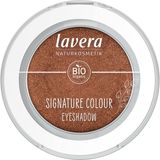 Lavera Signature Colour Eyeshadow Amber 07 Göz Farı