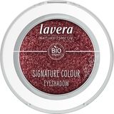 Lavera Signature Colour Eyeshadow Pink Moon 09 Göz Farı