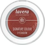 Lavera Signature Colour Eyeshadow Red Ochre 06 Göz Farı