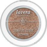Lavera Signature Colour Eyeshadow Space Gold 08 Göz Farı