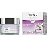 Lavera Sıkılaştırıcı Gece Kremi 50ML Yüz Kremi