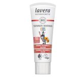 Lavera Toothpaste Kids Fluoride Free Florürsüz 75 ml Çocuk Diş Macunu