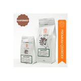 Laveria Decaf Mexico Espresso Çekirdek Kahve 250 gr- Swiss Water Process, Çikolata ve Fındık Kafeinsiz Kahve