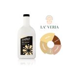 Laveria DVG Beyaz Çikolata Aromalı Bar Sos 2LT