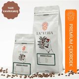 La'veria Honduras Opalaca Pacamara Washed Shg Çekirdek Kahve | Çikolata & Karamel Notalı - Sifon (Syphon) - 250 gr