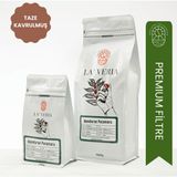 La'veria Honduras Pacamara Filtre Kahve 1000 G Parlak Asidite, Balımsı Tatlılık - Sifon (Syphon) - 250 gr